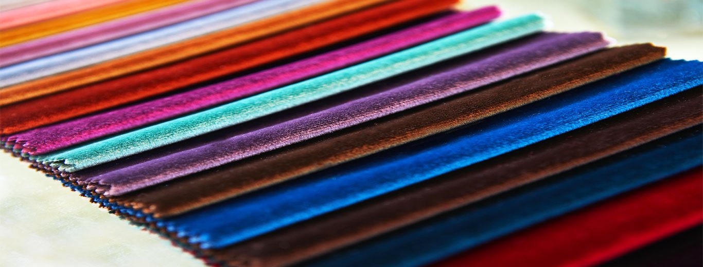 Velvet Fabrics in Mumbai India